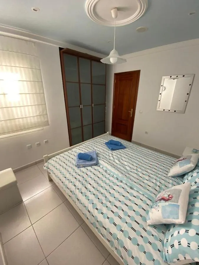 Appartamento Casa Alejandro II Tarajalejo 0*,  Spagna
