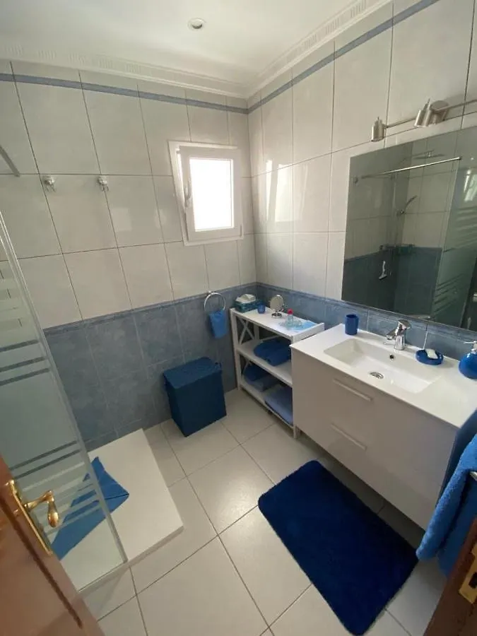 Appartamento Casa Alejandro II Tarajalejo