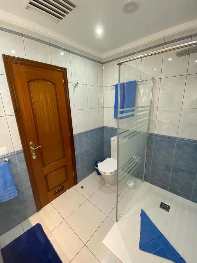 Appartamento Casa Alejandro II Tarajalejo Spagna