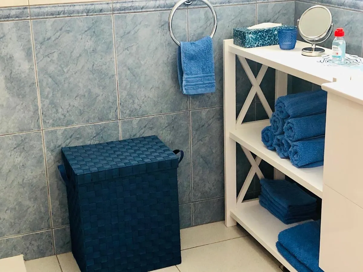 Appartamento Casa Alejandro II Tarajalejo 0*,