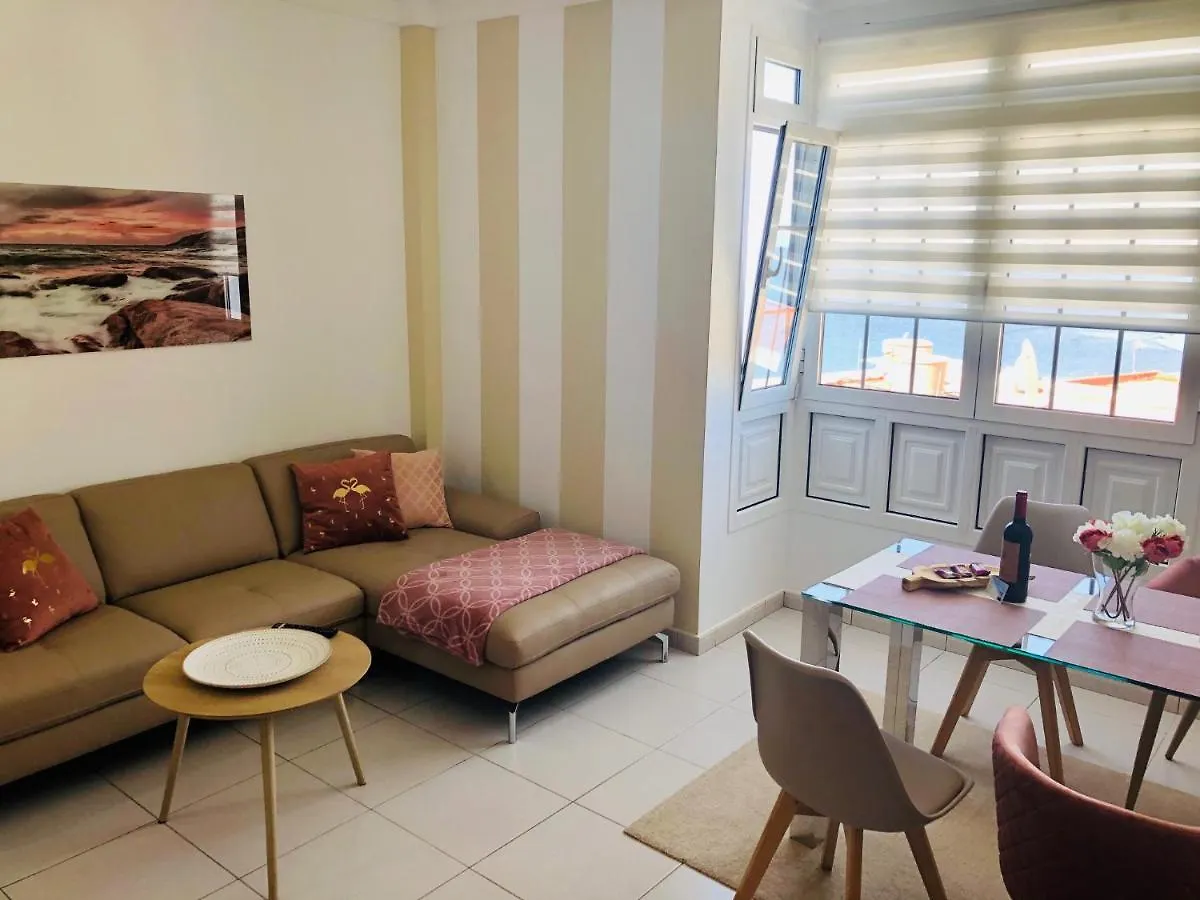 Appartamento Casa Alejandro II Tarajalejo Spagna