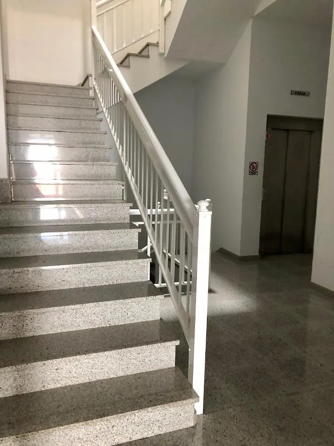 Appartamento Casa Alejandro II Tarajalejo