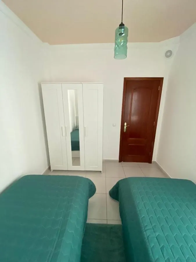 Appartamento Casa Alejandro II Tarajalejo