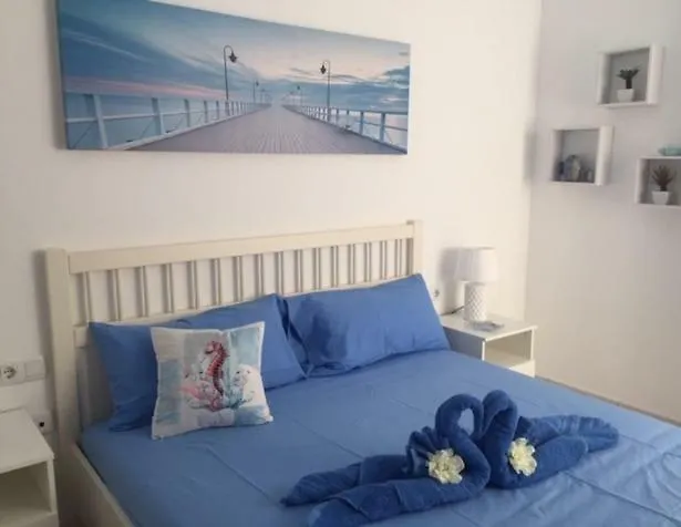 Appartamento Casa Alejandro II Tarajalejo