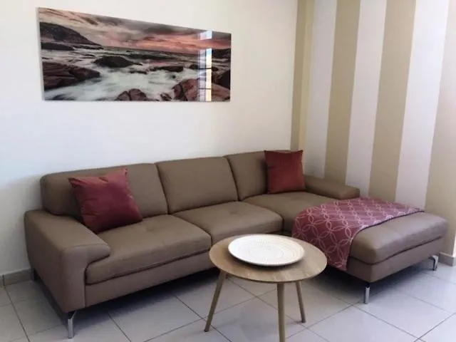 Appartamento Casa Alejandro II Tarajalejo 0*,