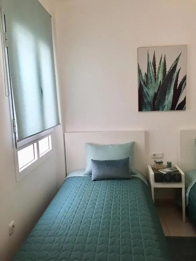 Appartamento Casa Alejandro II Tarajalejo