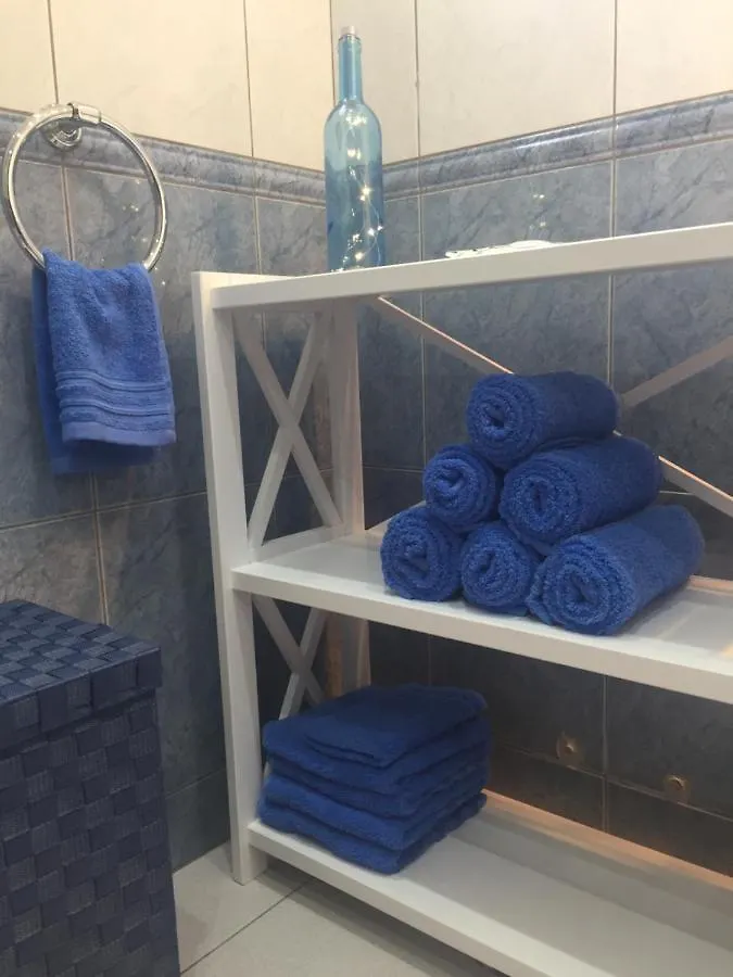 Appartamento Casa Alejandro II Tarajalejo