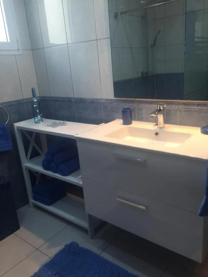 Appartamento Casa Alejandro II Tarajalejo Spagna