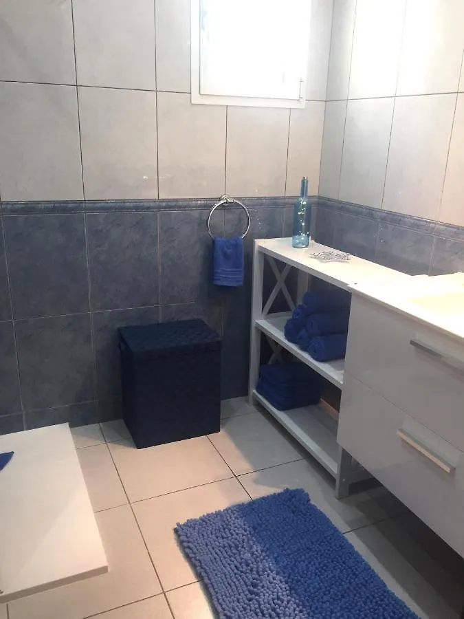 Appartamento Casa Alejandro II Tarajalejo