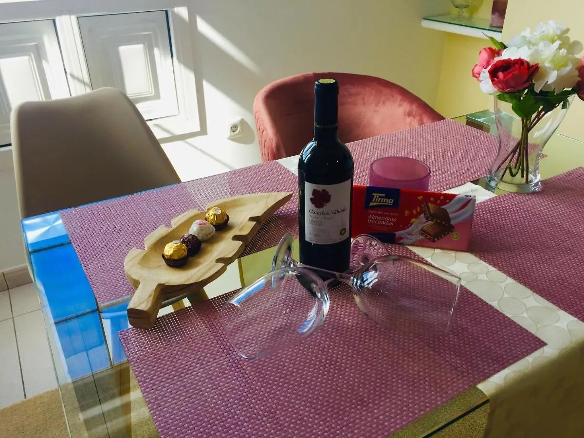 Appartamento Casa Alejandro II Tarajalejo Spagna